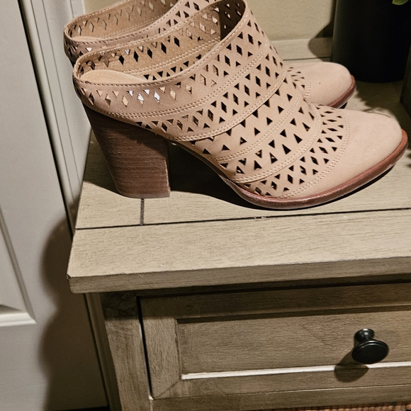 Steve Madden shoe boot size 6.5 - Picture 2 of 5